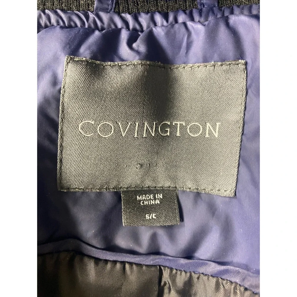 N/A covington women